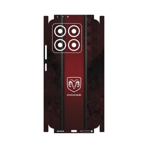 MAHOOT Dodge-FullSkin Cover Sticker for Xiaomi 14T