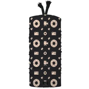 دستمال سر و گردن 27 طرح cinema کد Jb03