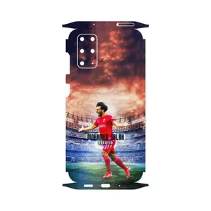 MAHOOT Mohammad Salah-FullSkin Cover Sticker for Samsung Galaxy S20 Plus