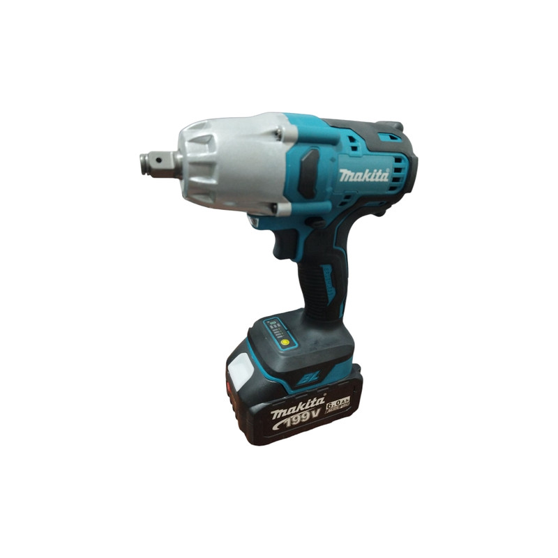 آچار بکس شارژی ماکیتا مدل UFD124