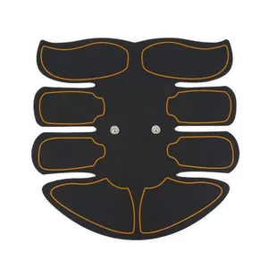 دستگاه ماساژور شکم و بدنسازی مدل smart fitness