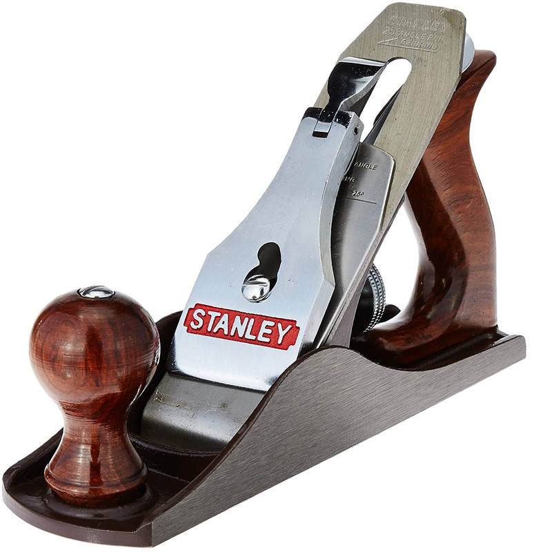 رنده دستی استنلی مدل STHT12164-8 رنده دستی استنلی مدل STHT12164-8