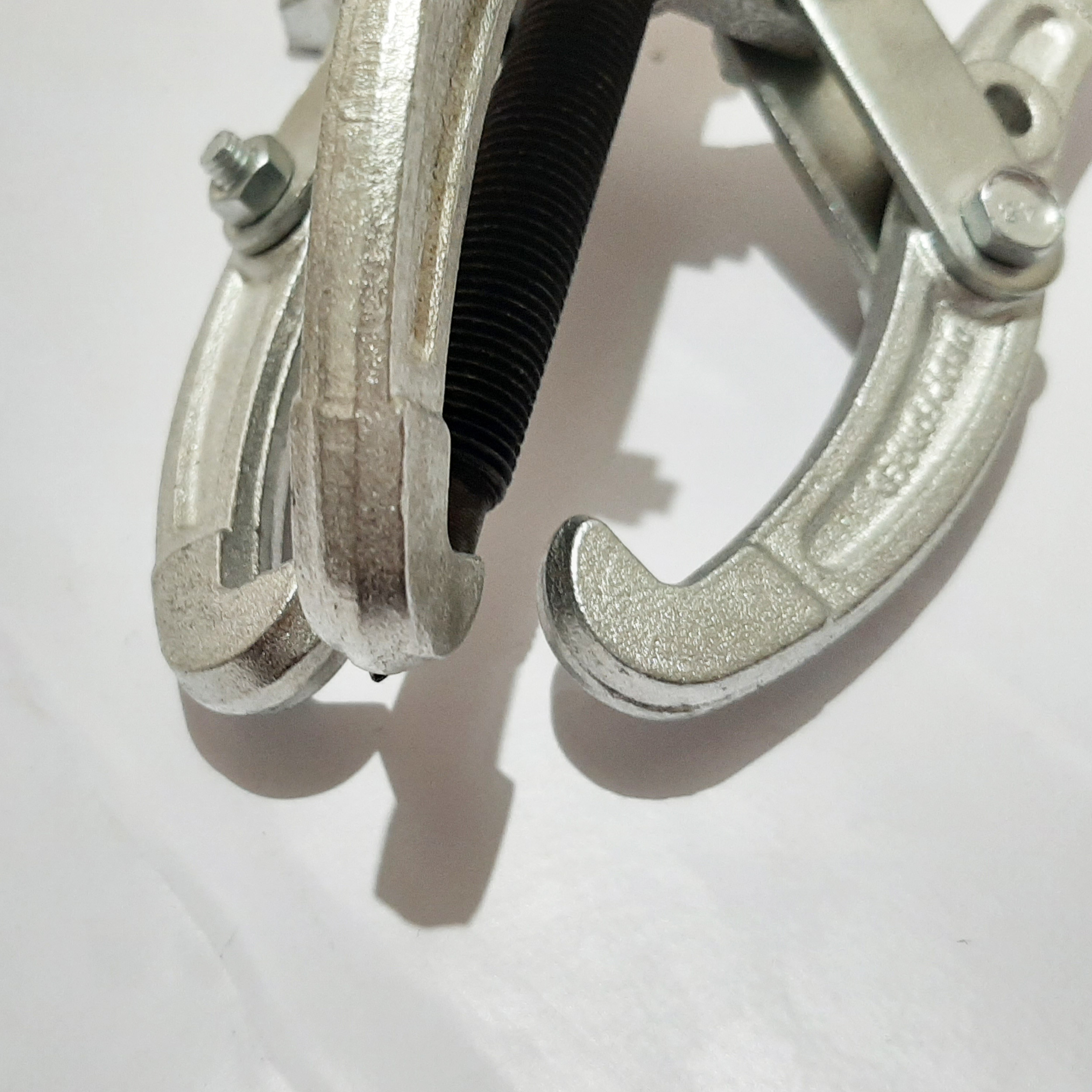 پولی کش مدل 304 سایز 4 اینچ