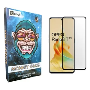 Coconut mnk Screen Protector For Oppo Reno 8T
