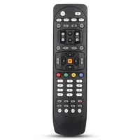 ریموت کنترل مدل کنترل گیرنده دیجیتال استار مکس A5