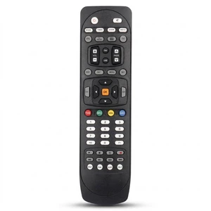ریموت کنترل مدل کنترل گیرنده دیجیتال استار مکس a5