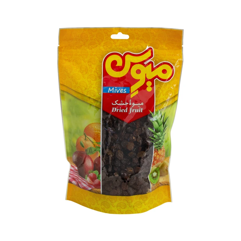 کشمش پلویی میوس - 450 گرم
