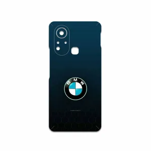 MAHOOT BMW Cover Sticker for Infinix Hot 11s
