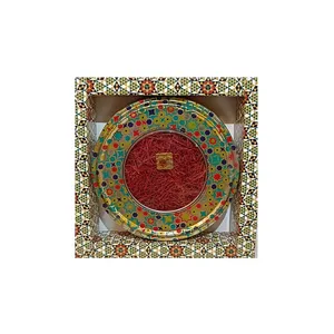 زعفران ممتاز قائنات خاتم - 4.608 گرم