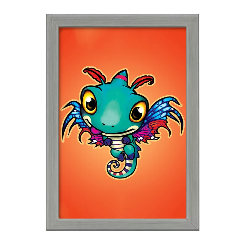 تابلو خندالو طرح بازی دنیای وارکرفت (World of Warcraft) کد 31853