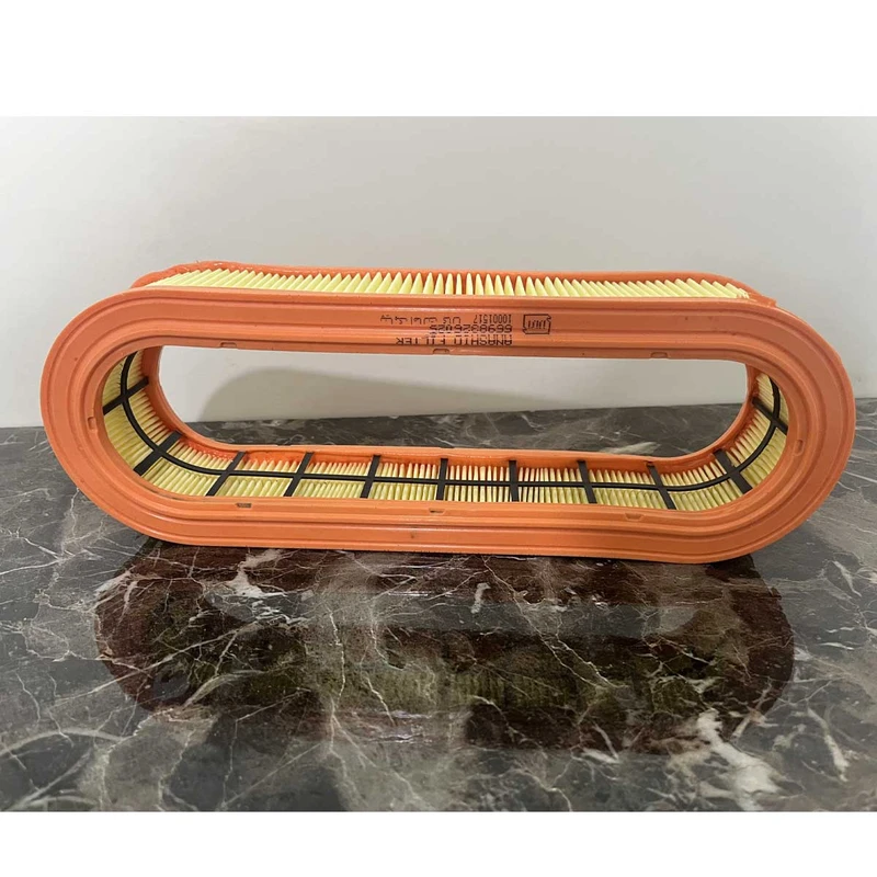 عکس شماره 2 : فیلتر هوا خودرو اناشید مدل taf مناسب برای ساینا کوییک بسته دو عددی