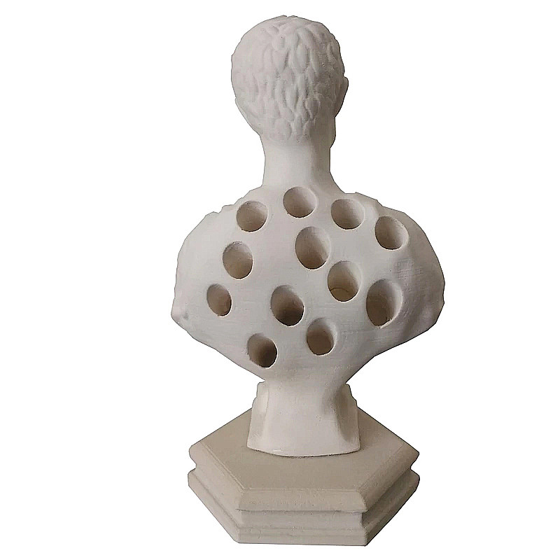 تندیس مدل سزار