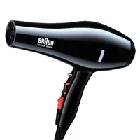 سشوار حرفه ای 9000 وات براون مدل BR8828