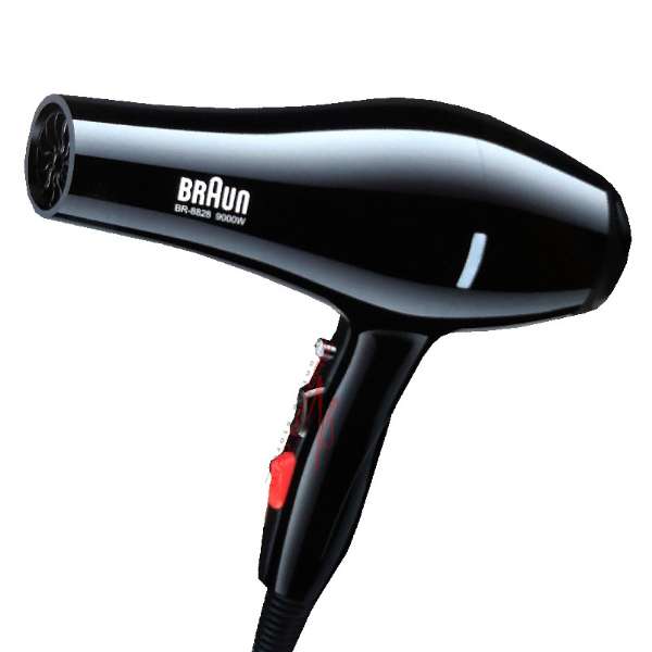 سشوار حرفه ای 9000 وات براون مدل BR8828