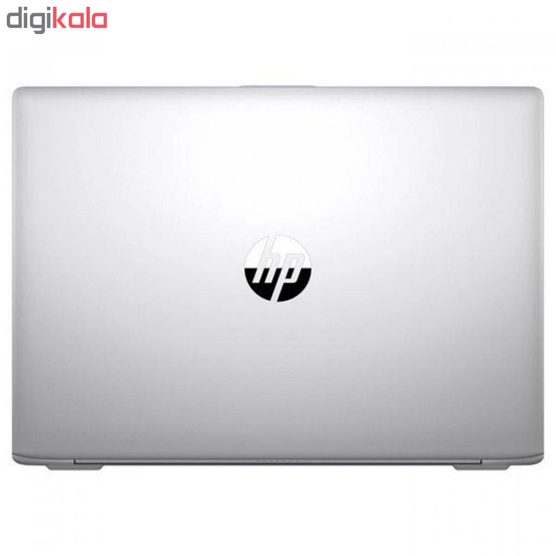 لپ تاپ 15 اینچی اچ پی مدل ProBook 650 G4 - A
