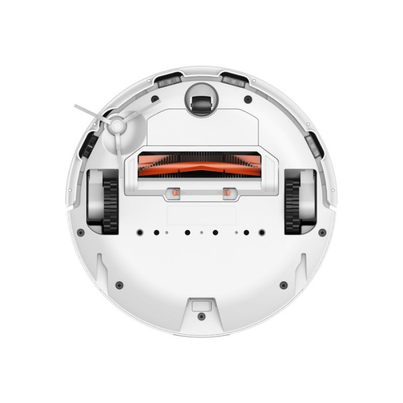 جاروبرقی رباتیک شیائومی مدل Xiaomi Robot Vacuum S12 EU