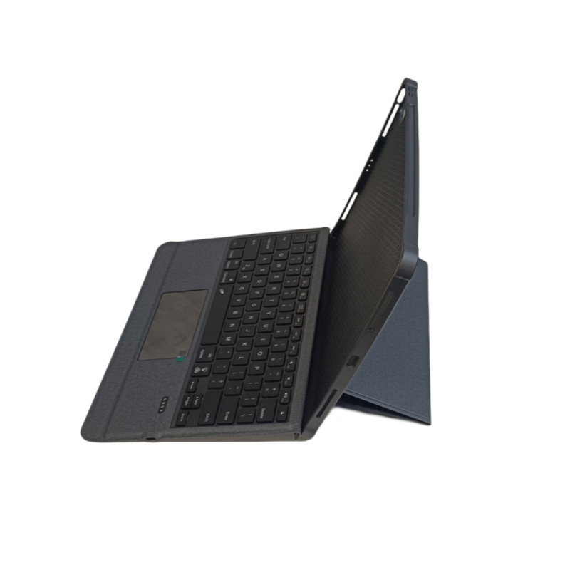 کیف کلاسوری کیبورد دار مدل Innova مناسب برای تبلت اپل iPad Air2/iPad Pro 9.7/New iPad (2017/2018)
