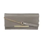 کیف رودوشی زنانه چرم آرا مدل zj051 کد k