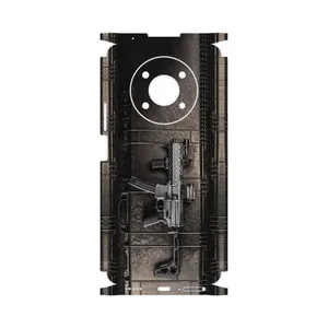 MAHOOT GUN-FullSkin Cover Sticker for Honor X9 5G