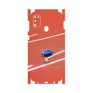MAHOOT Rugby football-FullSkin Cover Sticker for Samsung Galaxy M30s