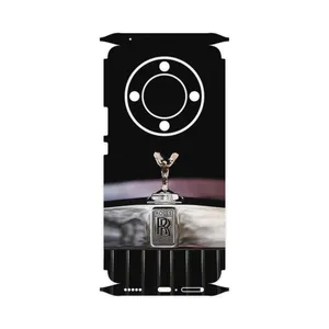 MAHOOT Rolls_Royce_Motor-FullSkin Cover Sticker for Honor X9b
