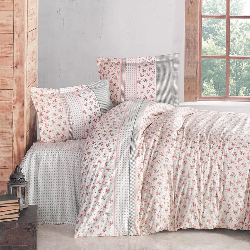 سرویس خواب 2 نفر 7 تکه کلسی مدل Prize V2