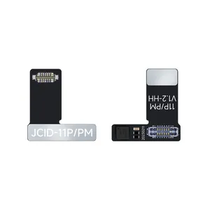 تگ فیس آیدی جی سی آی دی مدل face id tag repair fpc مناسب برای گوشی موبایل اپل iphone 11pro/11pro max