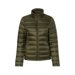 کاپشن زنانه اسمارا مدل BASCI