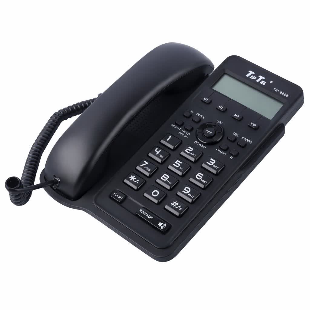 تلفن تیپ تل مدل TIP-8888