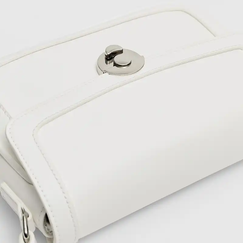 کیف رودوشی زنانه استرادیواریوس مدل 5543