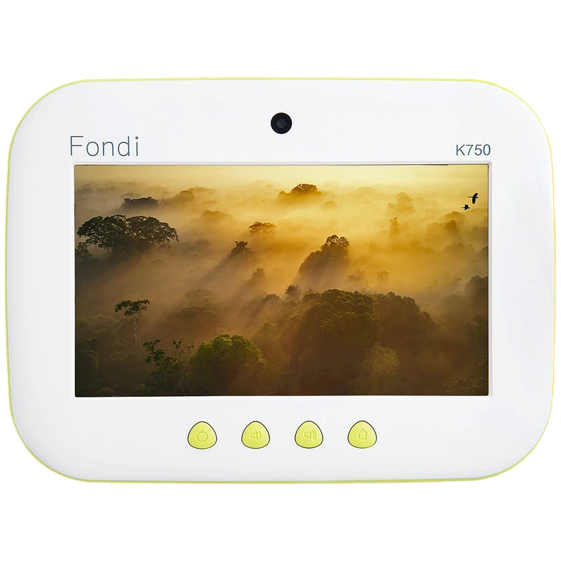 تبلت فاندی مدل Pad K750