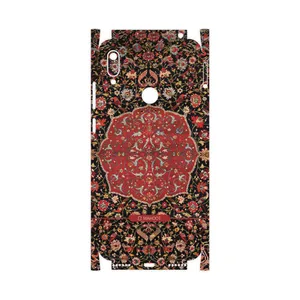 MAHOOT Persian-Carpet-Red-FullSkin Cover Sticker for Huawei Y6 Prime 2019