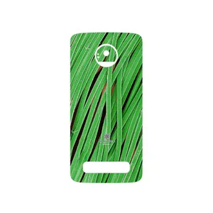 MAHOOT Atom Universe 5 Cover Sticker for Motorola Moto Z