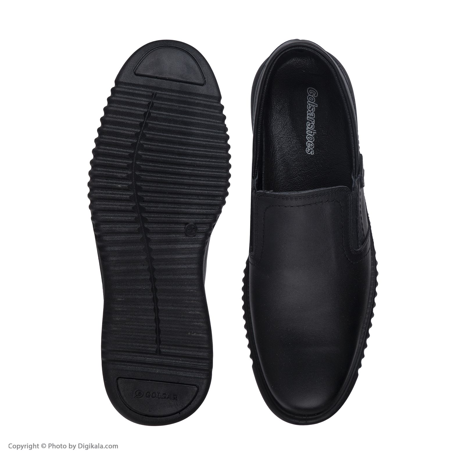 کفش روزمره مردانه گلسار مدل 7010A503101 -  - 6