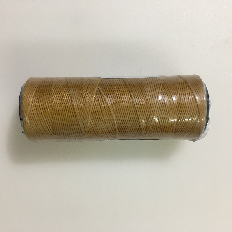 نخ موم دار کد No08 طول 100 متر نخ موم دار کد No08 طول 100 متر