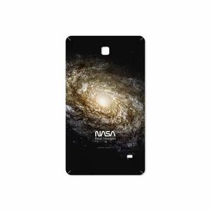 MAHOOT Universe-by-NASA-1 Cover Sticker for Samsung Galaxy Tab 4 7.0 2014 T230
