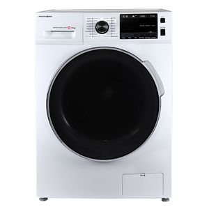 ماشین لباسشویی 9 کیلوگرم اتوماتیک پاکشوما مدل  BWF 40902 iWT