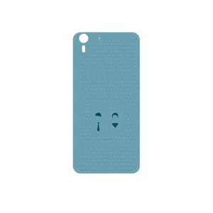 MAHOOT Minimal Miss and Mister Cover Sticker for HTC Desire Eye