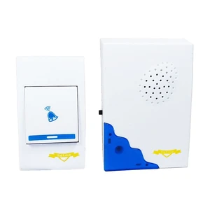 زنگ بی سیم تاج لند مدل mr-21