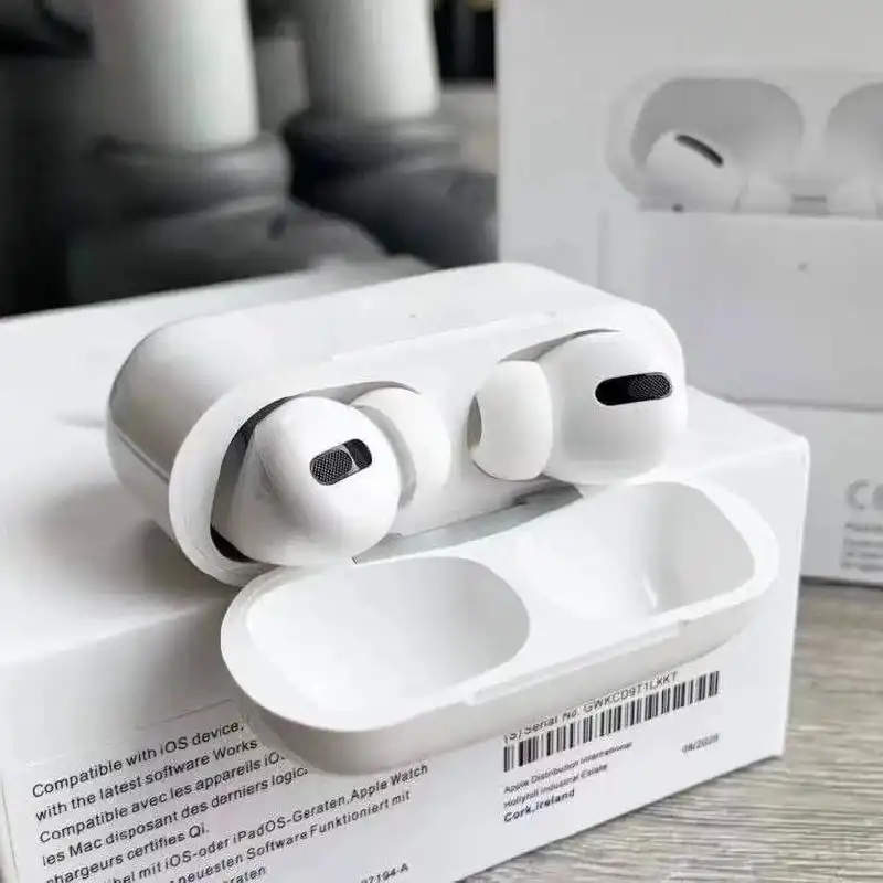 هندزفری بلوتوثی مدل ایرپادپرو