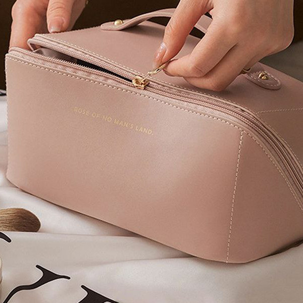 کیف لوازم آرایش زنانه مدل 389