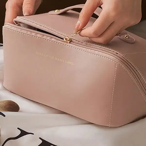 کیف لوازم آرایش زنانه مدل 389