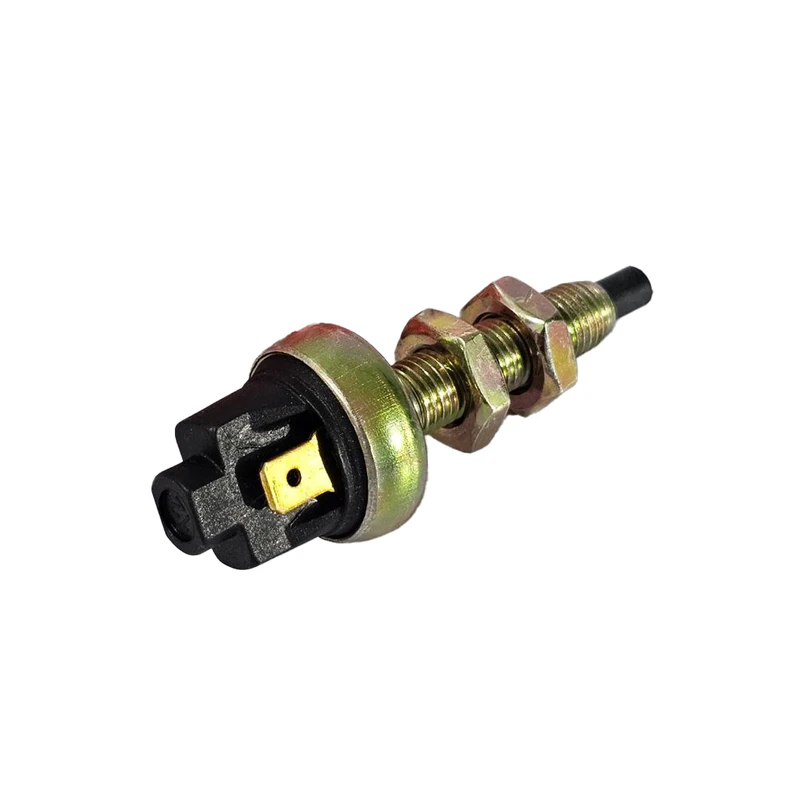 مهره استپ ترمز ایمن تک کد 0025 مناسب برای پیکان