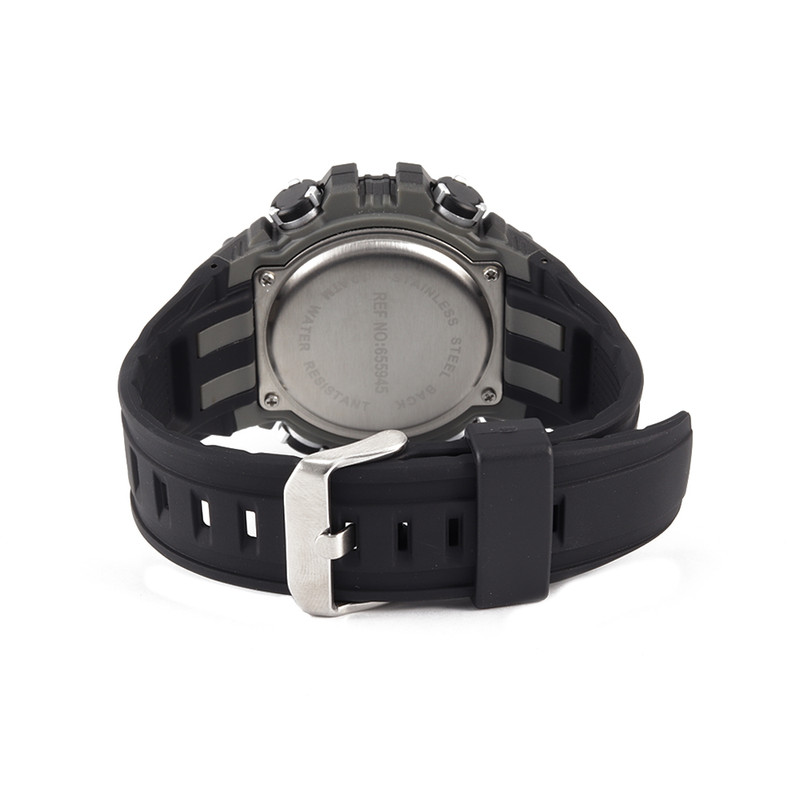 ساعت مچی دیجیتال مردانه تِک دی مدل 655945