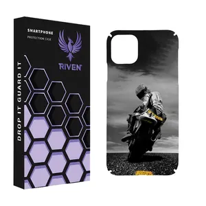 RIVEN RI2-2 Case For Apple iPhone 11 Pro Max