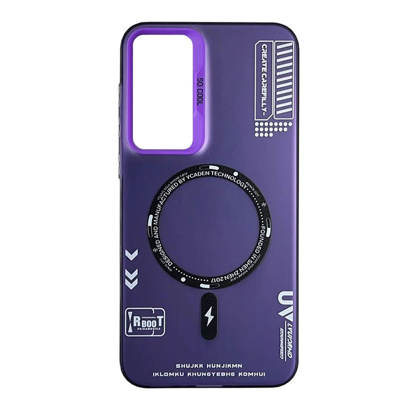 اور گاردتک اساک مدل Socool مناسب برای گوشی موبایل سامسونگ Galaxy A34