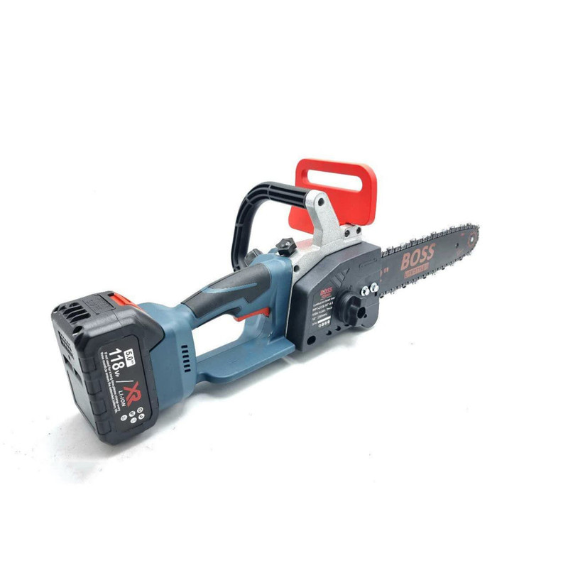 اره زنجیری شارژی باس مدل Cs30br