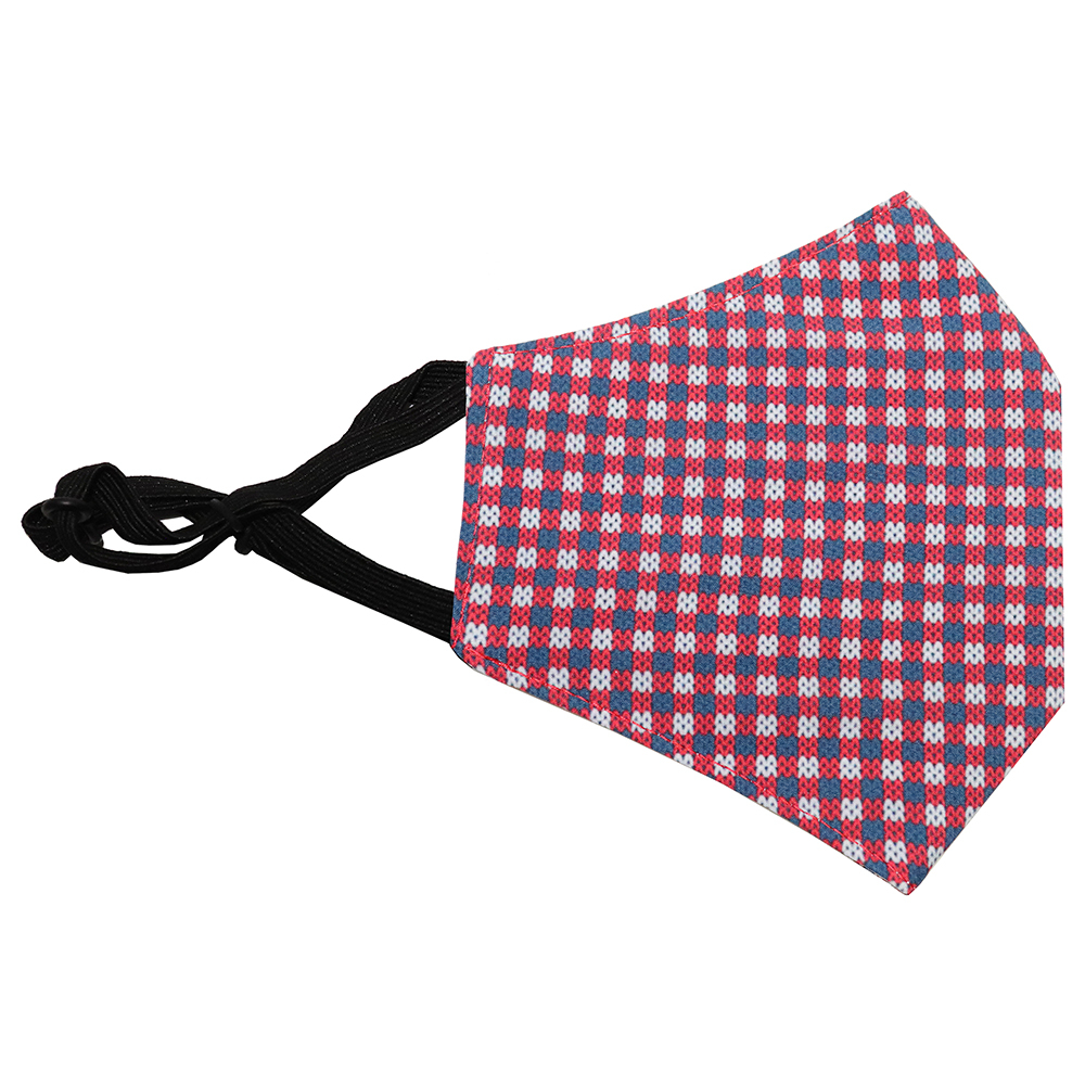 ماسک تزیینی مدل CHARKHANE600