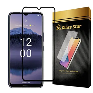 Glass Star FULPLUSS Screen Protector For Nokia G11 Plus