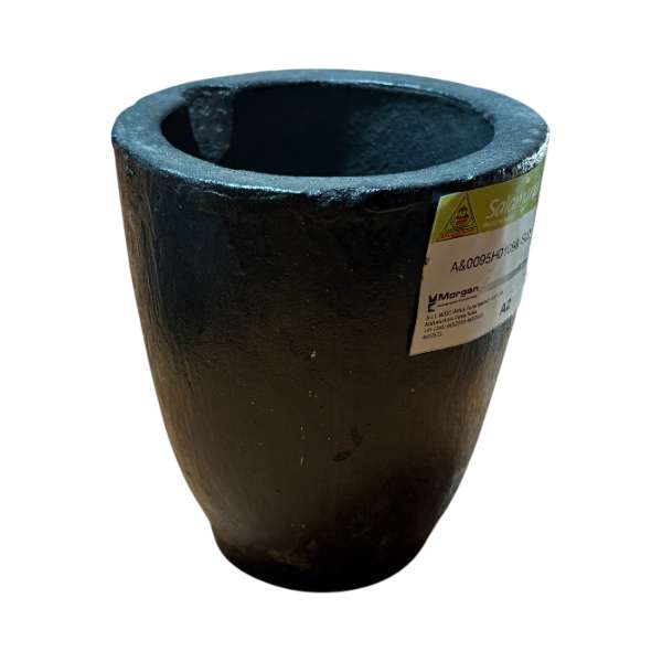 بوته ریخته گری سالاماندر مدل A3